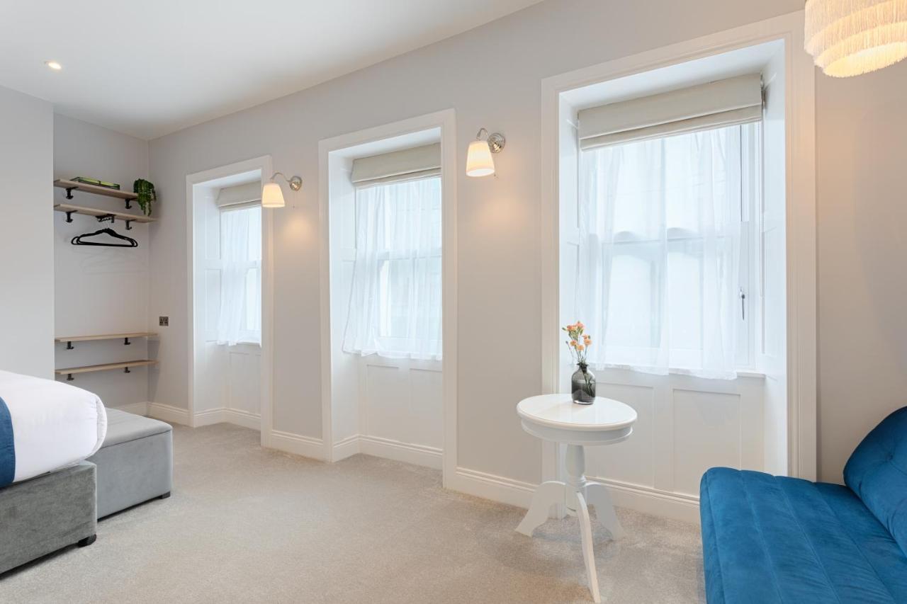 Number 31 Boutique Townhouse Otel Galway Dış mekan fotoğraf
