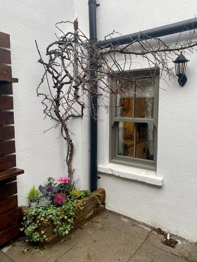 Number 31 Boutique Townhouse Otel Galway Dış mekan fotoğraf